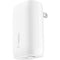 Belkin BoostCharge 37W 2-Port USB-A/USB-C PD Wall Charger