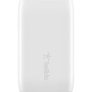 Belkin BoostCharge 37W 2-Port USB-A/USB-C PD Wall Charger
