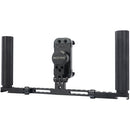 Niceyrig Foldable Smartphone Video Rig
