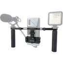 Niceyrig Foldable Smartphone Video Rig