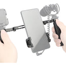Niceyrig Foldable Smartphone Video Rig