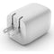 Belkin BoostCharge Pro 65W Dual USB-C GaN Wall Charger