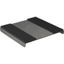 Auray MSP-9 Utility Tray for Mic Stands (Black)