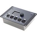 Luminex LumiNode 4 WALL Ethernet-DMX Converter