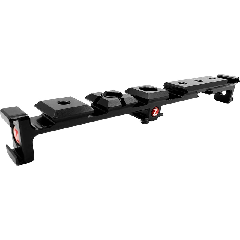 Zacuto Accessory Rail for Smart Z-Finder