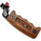 Zacuto Director's Grip for Smart Z-Finder