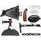 Zacuto Cinematographer Kit for Smart Z-Finder