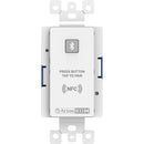 AtlasIED AT-B-B Atmosphere Remote Bluetooth Audio Input (White)