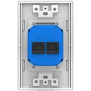AtlasIED AT-B-B Atmosphere Remote Bluetooth Audio Input (White)