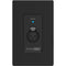 AtlasIED A-XLR-B Atmosphere Remote XLR Input (Black)