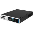 AtlasIED Atmosphere 4-Zone Audio Processor