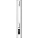 AtlasIED ALA10TAW Passive 400W 3" 2-Way Line Array Speaker System (White)