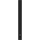 AtlasIED ALA15TAW-B Passive 500W 3" 2-Way Line Array Speaker System (Black)