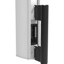 AtlasIED ALA20TAW Passive 1000W 3" 2-Way Line Array Speaker System (White)