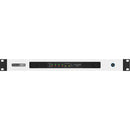 AtlasIED Atmosphere 400W Networkable 4-Channel Power Amplifier