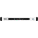 Atlas Sound AtlasIED Atmosphere 800W Networkable 4-Channel Power Amplifier