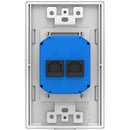 AtlasIED Atmosphere Volume Controller (White)