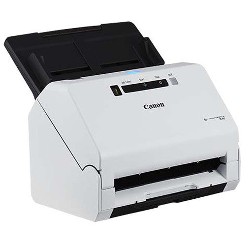 Canon ImageFormula R40 Receipt Edition Office Document Scanner