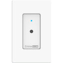 AtlasIED Atmosphere Ambient Noise Sensor (White)