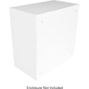 AtlasIED Enclosure Cover for IP-HVP Enclosures (10-Pack)