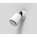 AtlasIED Multifunction Strategically Hidden Speaker (Pair, White)