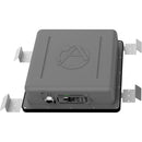 AtlasIED Strategically Hidden Speaker with Included Clean Room Cover