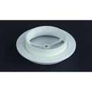 AtlasIED Strategically Hidden Speaker with Included Clean Room Cover