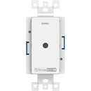 AtlasIED Atmosphere Ambient Noise Sensor (White)