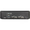 Elvid StudioVision Dual 7" Rackmount Monitor