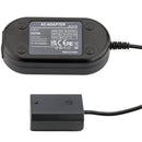Watson CBA-S2 AC Adapter and DC Coupler Replaces Sony NP-FZ100 Battery