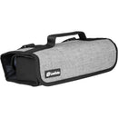 Leofoto Multi-Functional Mini Digital Storage Bag (Gray)