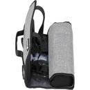 Leofoto Multi-Functional Mini Digital Storage Bag (Gray)
