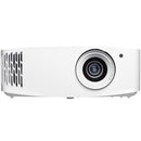 Optoma Technology 4K400x 4000-Lumen UHD 4K DLP Projector