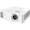 Optoma Technology 4K400x 4000-Lumen UHD 4K DLP Projector