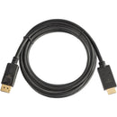 Pearstone DisplayPort to HDMI Cable (10')