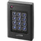 Speco Technologies ACSR64L Single Gang Keypad & Smart Card Reader with Bluetooth