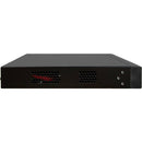 Speco Technologies H16HRLN 16-Channel 5MP HD-TVI Hybrid DVR with 10TB HDD