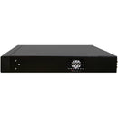 Speco Technologies H24HRLN 24-Channel 5MP HD-TVI Hybrid DVR with 8TB HDD