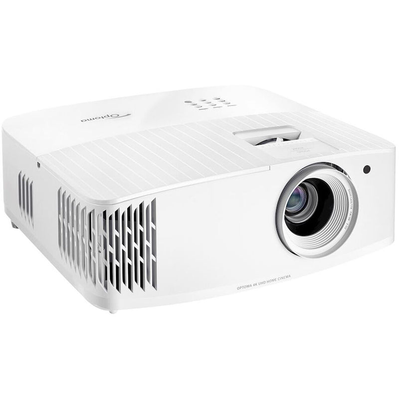 Optoma Technology UHD38x 4000-Lumen 4K UHD DLP Projector