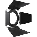 American DJ Barndoors and Gel Frame/Holder Kit for Encore LP7IP