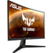 ASUS TUF Gaming VG27VH1B 27" 165 Hz Curved Monitor