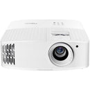 Optoma Technology UHD38x 4000-Lumen 4K UHD DLP Projector