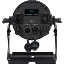 American DJ Encore LP5IP Heavy-Duty IP65 Outdoor-Rated LED PAR (RGBL)