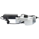 American DJ Stand-Alone Charging Base for Mirage Q IP