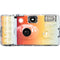 Amber Spark D400 Single Use 35mm Film Camera