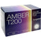 Amber T200 200 ISO Color Negative Tungsten Movie Film (35mm, 27 Exposures)