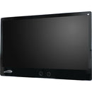 Speco Technologies 27" LED-Backlit Public Display Surveillance Monitor with 5MP IP & 2MP HD-TVI Cameras