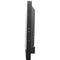 Speco Technologies 27" LED-Backlit Public Display Surveillance Monitor with 5MP IP & 2MP HD-TVI Cameras