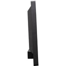 Speco Technologies 27" LED-Backlit Public Display Surveillance Monitor with 5MP IP & 2MP HD-TVI Cameras