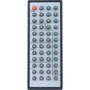 Speco Technologies 27" LED-Backlit Public Display Surveillance Monitor with 5MP IP & 2MP HD-TVI Cameras
